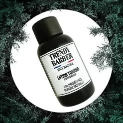 Édition Limitée La Boutique du Coiffeur Calendrier de l'avent spécial homme rasé Trendy Barber New