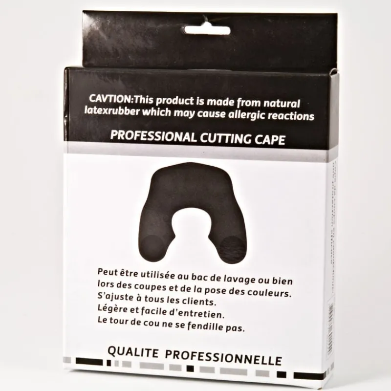 Ellepi Cape de coupe