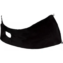 Ellepi Cape de coupe pour barbe à ventouses Beard Cape New