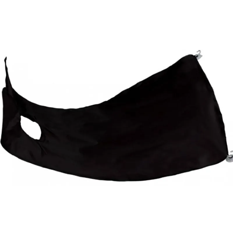 Ellepi Cape de coupe pour barbe à ventouses Beard Cape New