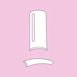 Peggy Sage Capsules carrées speed x 100 New