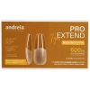 Andreia Professional Capsules Pro Extend Tips medium coffin Clearance