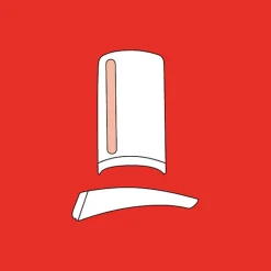 Peggy Sage Capsules professionnelles transparentes Carrées X 100 Outlet