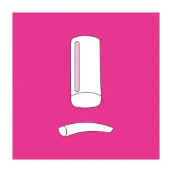 Peggy Sage Capsules universelles carrées N°3 Best