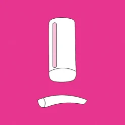 Peggy Sage Capsules universelles carrées N°8 Online