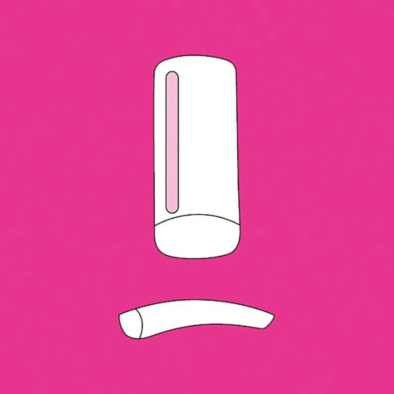 Peggy Sage Capsules universelles carrées N°8 Online