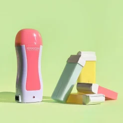 Kerasoin Professionnel Cartouche de cire à épiler jaune Outlet