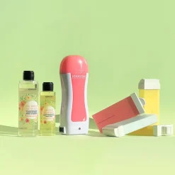 Kerasoin Professionnel Cartouche de cire à épiler jaune Outlet