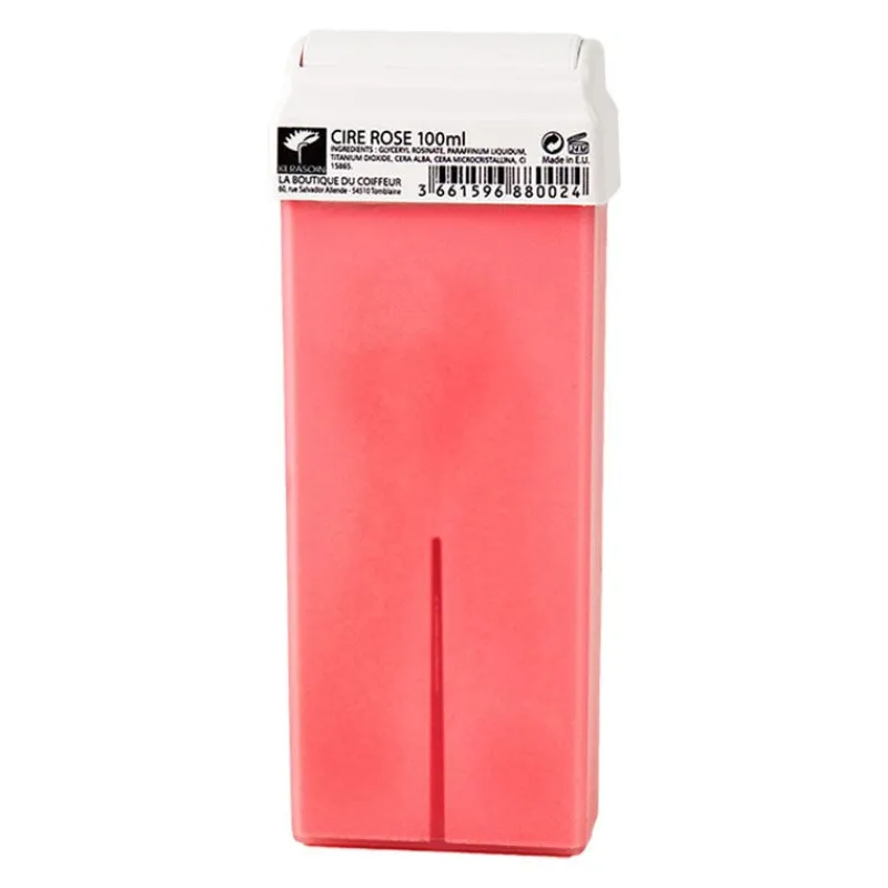 Kerasoin Professionnel Cartouche de cire à épiler rose Online