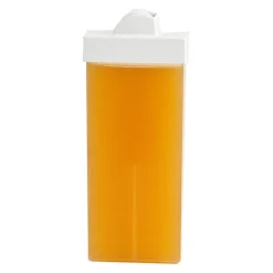 Kerasoin Professionnel Cartouche de cire tête étroite Jaune