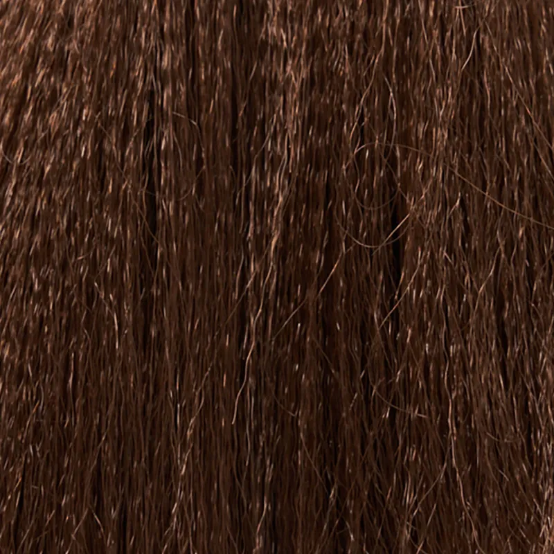 X-Pression Cheveux à tresser pré-etirés 2 x 46" 8