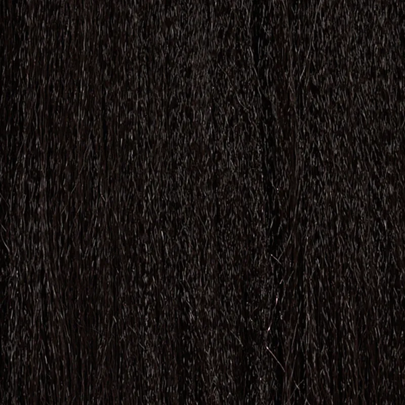 X-Pression Cheveux à tresser pré-etirés 2 x 46" 2