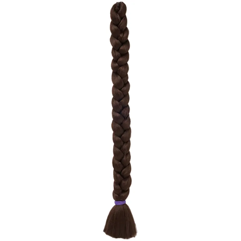X-Pression Cheveux à tresser ultra braid 82" 6 Hot