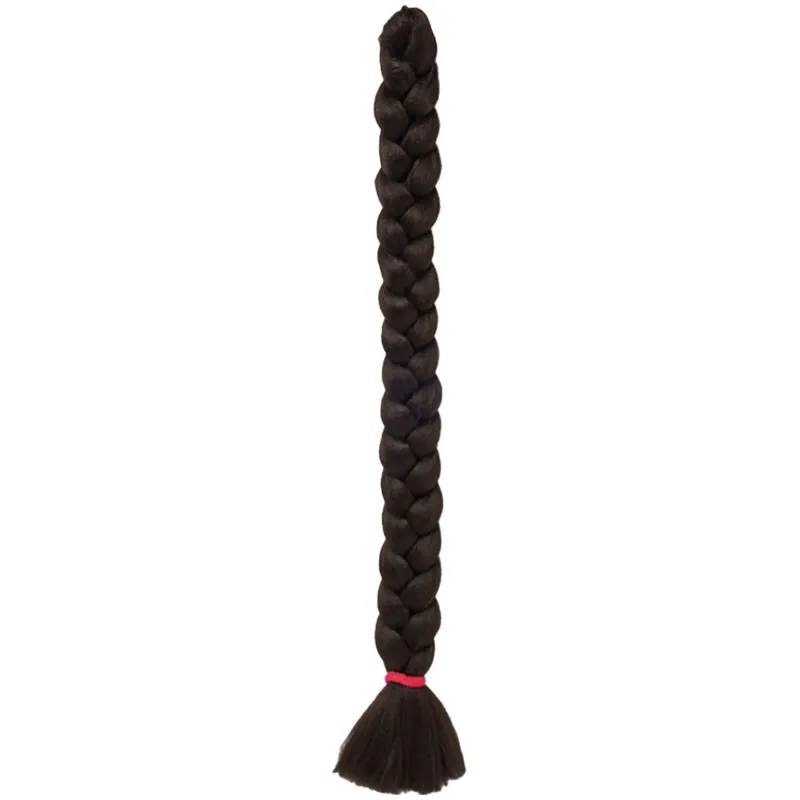 X-Pression Cheveux à tresser ultra braid 82" 4 Discount