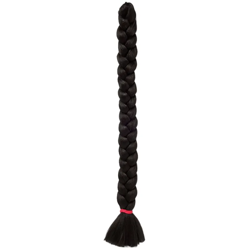 X-Pression Cheveux à tresser ultra braid 82" 1B Outlet