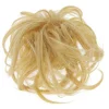Chouchou cheveux Blond doré Outlet