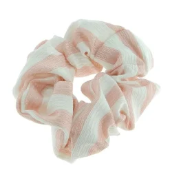 La Boutique du Coiffeur Chouchou Rayure Hot