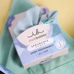 Invisibobble Chouchou spirale Sprunchie power all in one Outlet