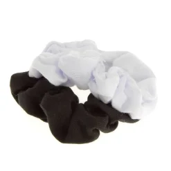 La Boutique du Coiffeur Chouchou tissu X 2 New