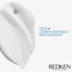 Redken Cica crème sans rinçage pour cheveux décolorés Extreme Bleach Recovery