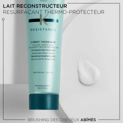 Kérastase Ciment thermique Résistance