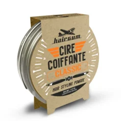 Hairgum Cire coiffante Classic Best