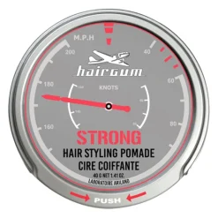 Hairgum Cire coiffante fixation forte Strong Online