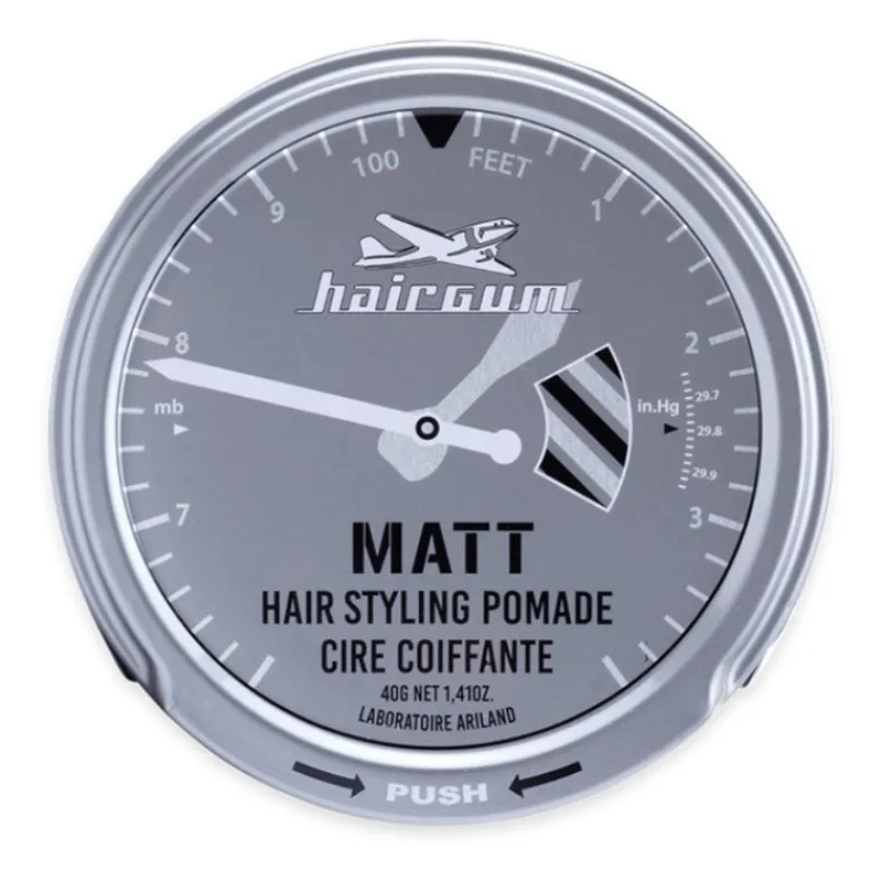 Hairgum Cire coiffante mate Clearance