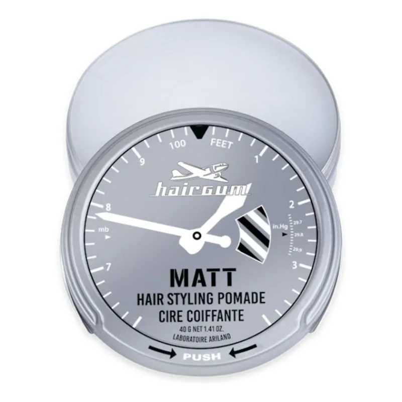 Hairgum Cire coiffante mate Clearance