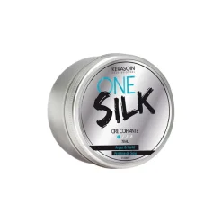 Kerasoin Professionnel Cire coiffante One Silk New