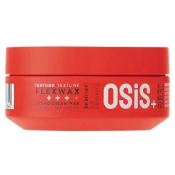 Schwarzkopf Professional Cire crème ultime Flexwax Osis+ Sale