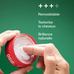 Schwarzkopf Professional Cire crème ultime Flexwax Osis+ Sale