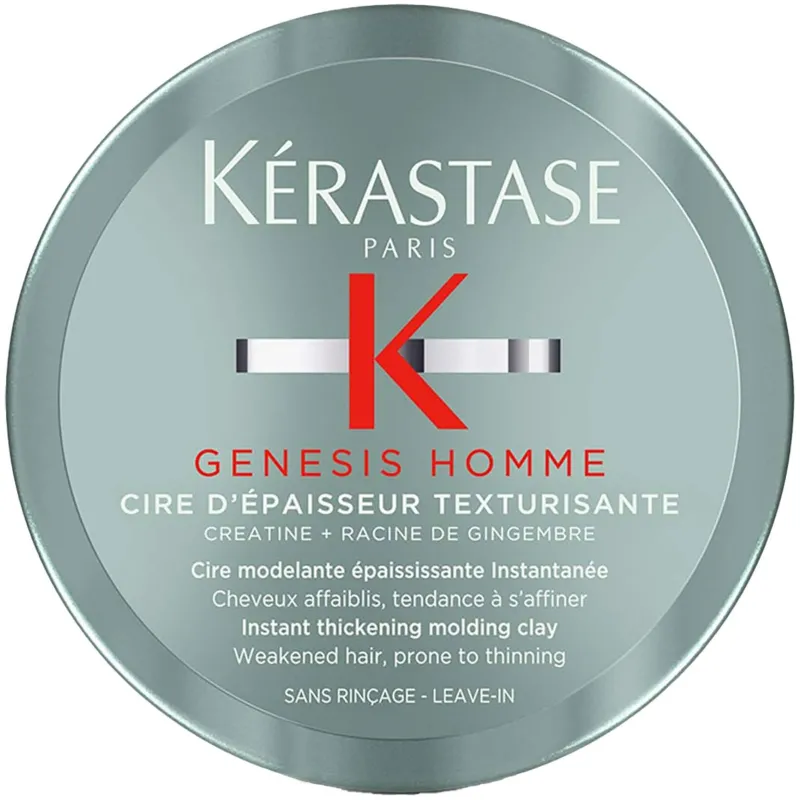 Kérastase Cire d'épaisseur texturisante Genesis Homme Clearance