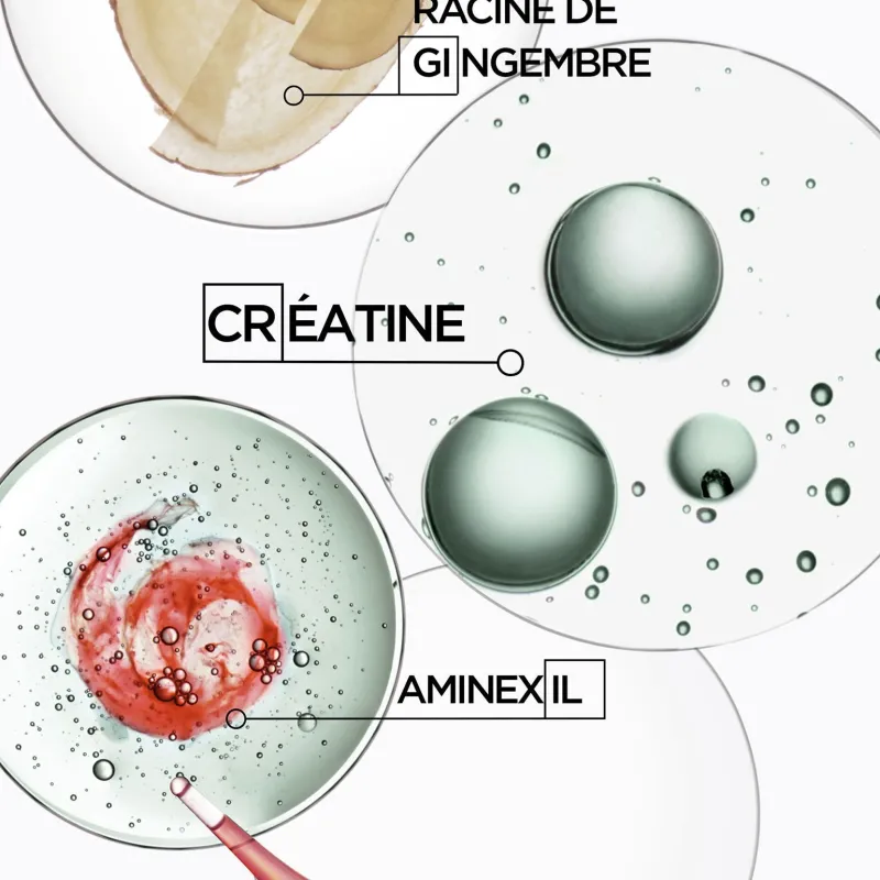 Kérastase Cire d'épaisseur texturisante Genesis Homme Clearance