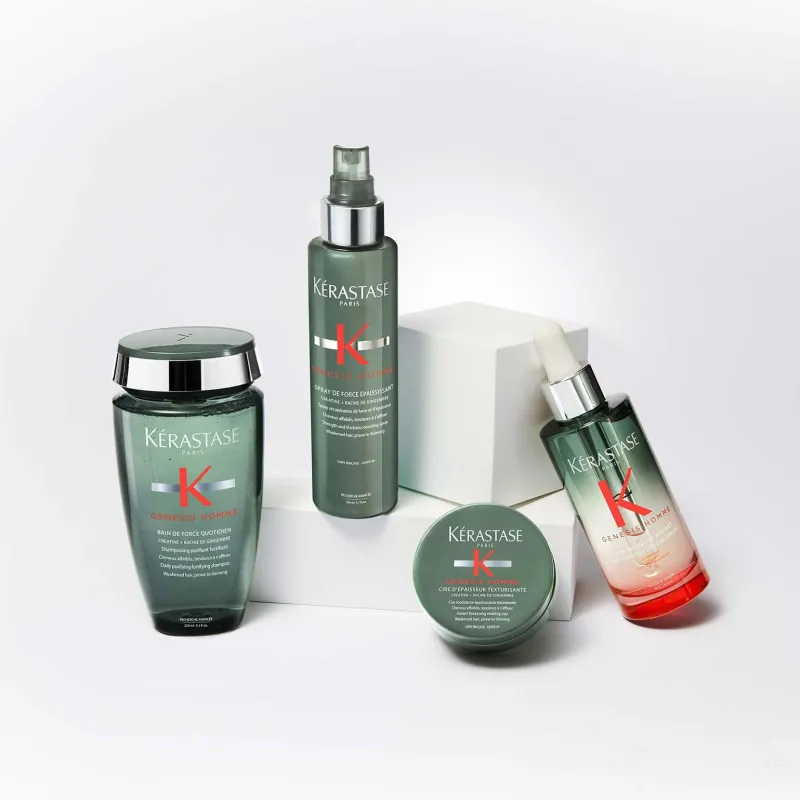 Kérastase Cire d'épaisseur texturisante Genesis Homme Clearance