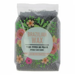 Kerasoin Professionnel Cire jetable sans bande Brazilian Wax Sale