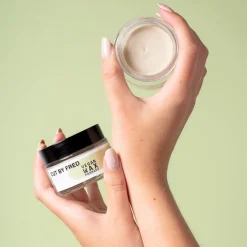 Cut by Fred Cire mate pour cheveux courts Vegan Wax Pommade Best