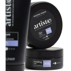 Eugene Perma Professionnel Cire modelante Molding Wax Artiste Online