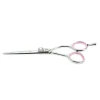 Hercat Ciseaux de coupe diamant rose 5.5 Hot