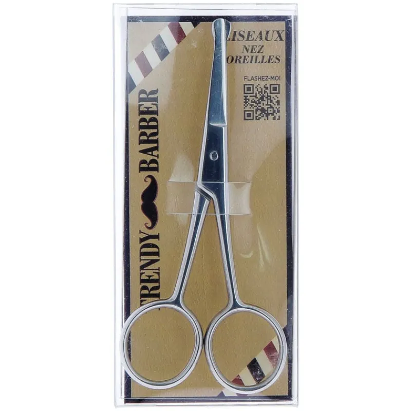 Trendy Barber Ciseaux nez & oreilles