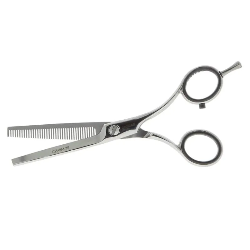 Jaguar Ciseaux sculpteurs white charm 38 Clearance