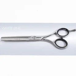 Jaguar Ciseaux sculpteurs white charm 38 Clearance