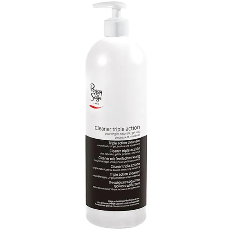 Peggy Sage Cleaner triple action 950ml Outlet