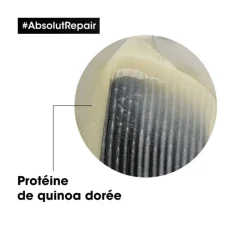 L’Oréal Professionnel Paris Coffret Absolut Repair Glacial Utopia Sale