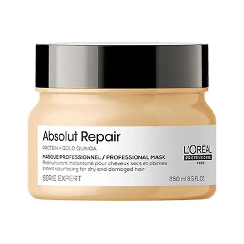 L’Oréal Professionnel Paris Coffret Absolut Repair Glacial Utopia Sale