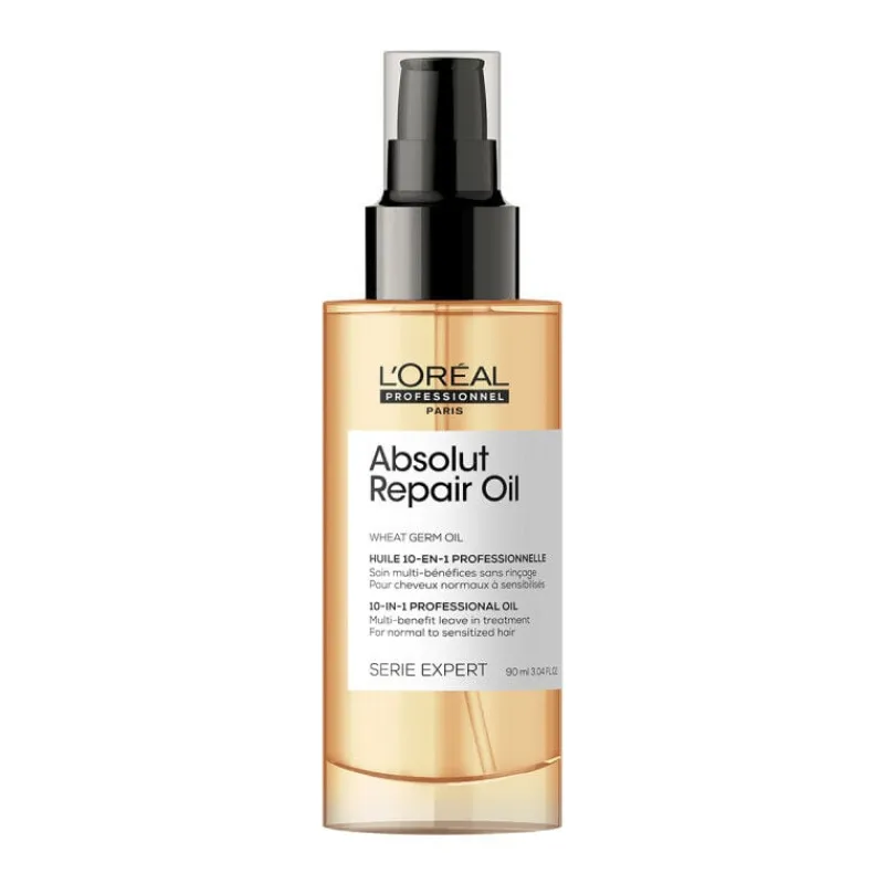 L’Oréal Professionnel Paris Coffret Absolut Repair Glacial Utopia Sale