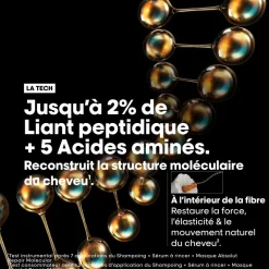 L’Oréal Professionnel Paris Coffret Absolut Repair Molecular édition limitée Meteora Online