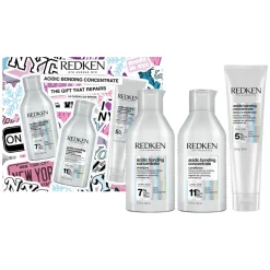 Redken Coffret Acidic Bonding Concentrate Sale
