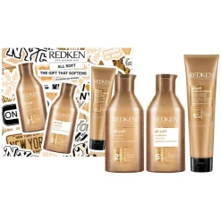 Redken Coffret All Soft Online