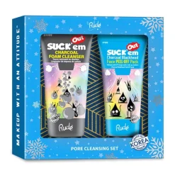 Rude Cosmetics Coffret anti-imperfections Outlet